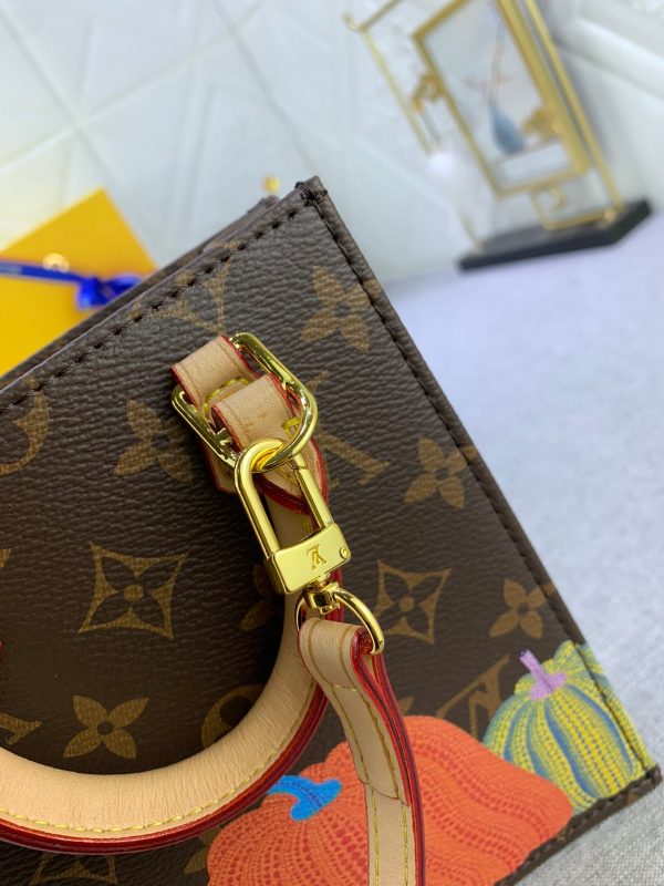 Laveszi Luxury Bags LV 821