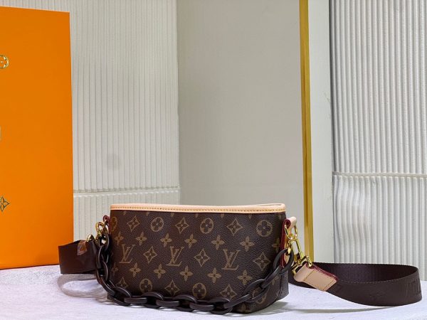 Laveszi Luxury Bags LV 604