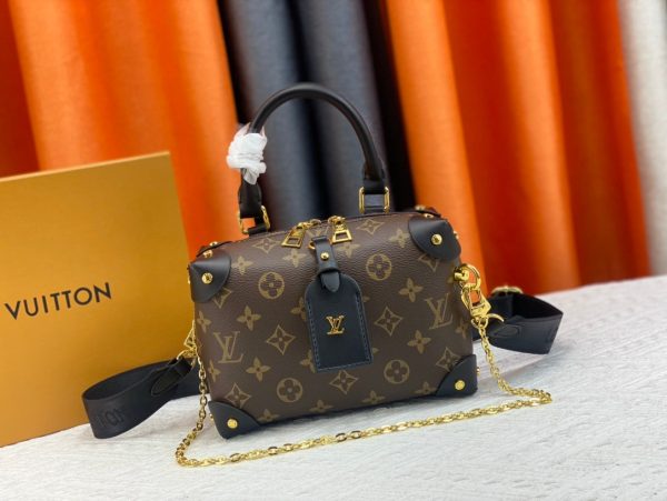 Laveszi Luxury Bags LV 662