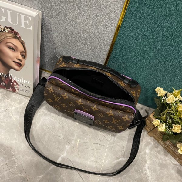 Laveszi Luxury Bags LV 850