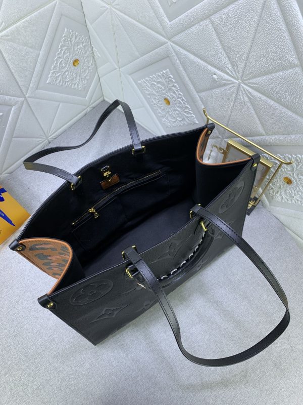 Laveszi Luxury Bags LV 751