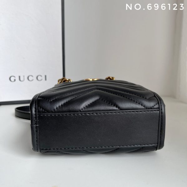 Laveszi Luxury Bags GG 497