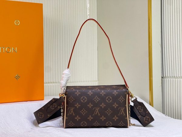 Laveszi Luxury Bags LV 886