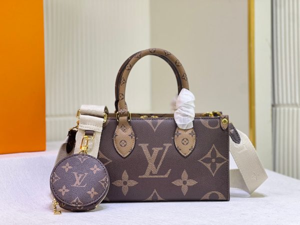 Laveszi Luxury Bags LV 896