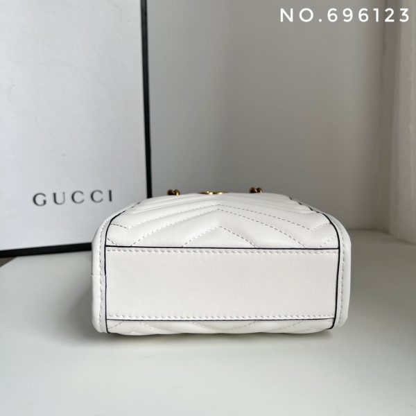 Laveszi Luxury Bags GG 498