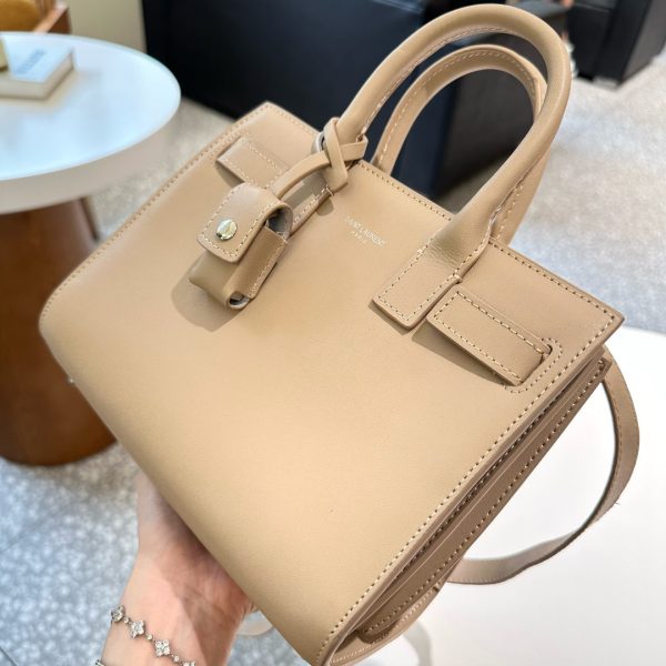 Laveszi Luxury Bags YL 321