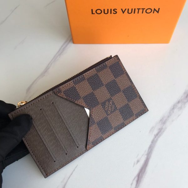 Laveszi Luxury Wallet LV 131