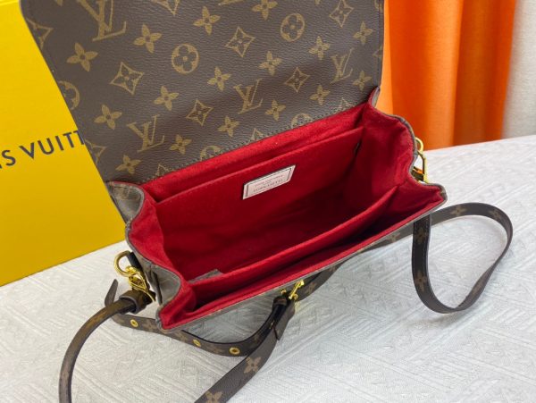 Laveszi Luxury Bags LV 813