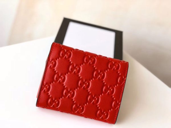 Laveszi Luxury Wallet GG 009