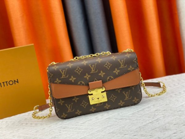 Laveszi Luxury Bags LV 742