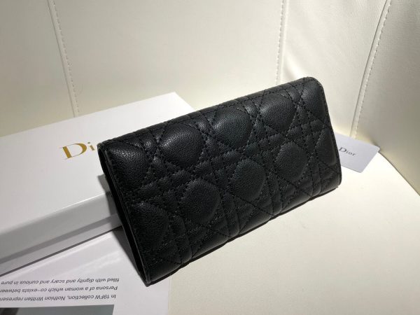 Laveszi Luxury Wallet CD 004