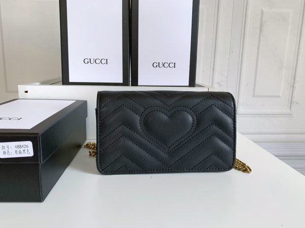 Laveszi Luxury Bags GG 411