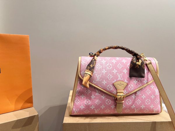 Laveszi Luxury Bags LV 728