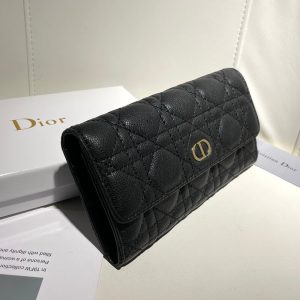 Laveszi Luxury Wallet CD 004