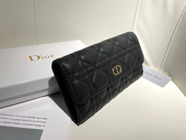 Laveszi Luxury Wallet CD 004