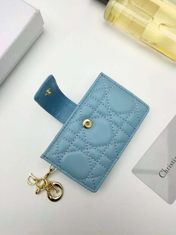 Laveszi Luxury Wallet CD 017