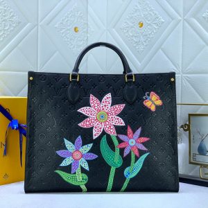 Laveszi Luxury Bags LV 769