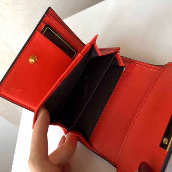 Laveszi Luxury Wallet GG 007