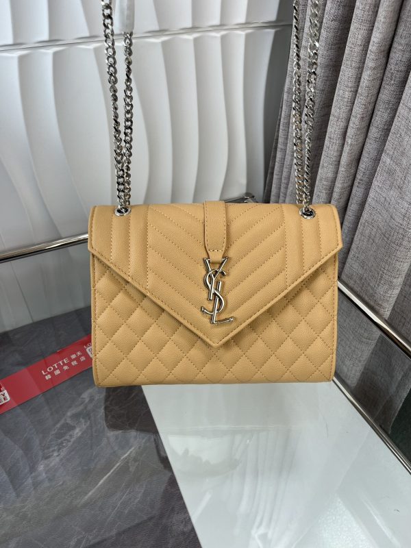 Laveszi Luxury Bags YL 342