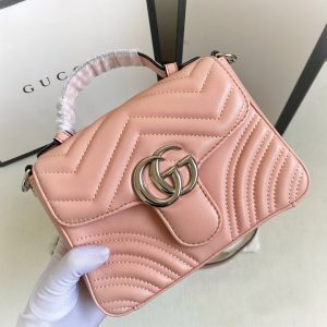 Laveszi Luxury Bags GG 534