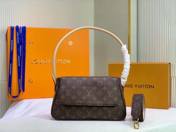 Laveszi Luxury Bags LV 887