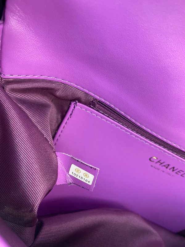 Laveszi Luxury Bags CN 414