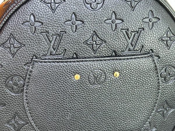 Laveszi Luxury Bags LV 605