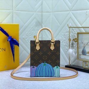 Laveszi Luxury Bags LV 821