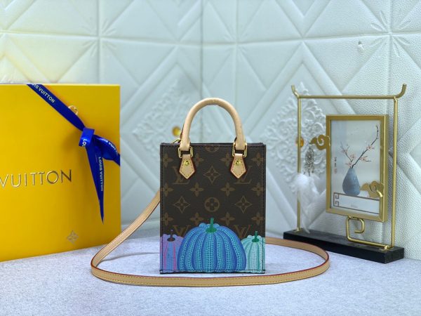 Laveszi Luxury Bags LV 821