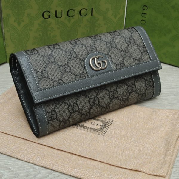 Laveszi Luxury Bags GG 556