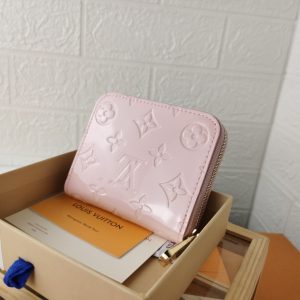 Laveszi Luxury Wallet LV 121