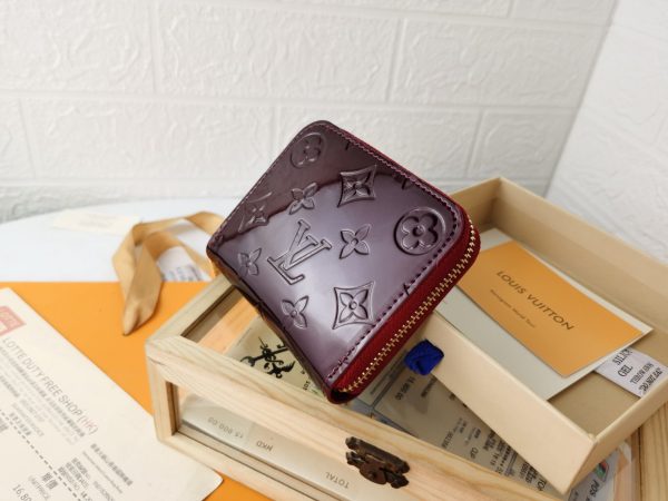 Laveszi Luxury Wallet LV 123