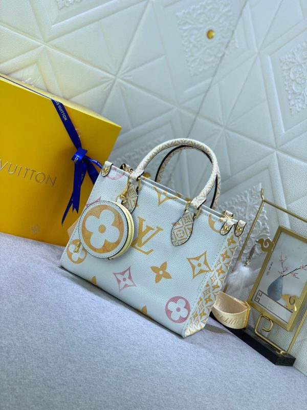 Laveszi Luxury Bags LV 816