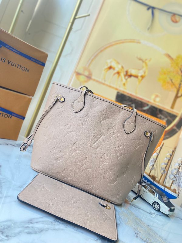 Laveszi Luxury Bags LV 791