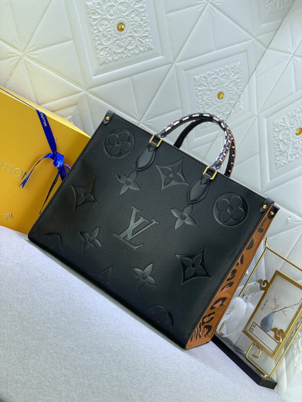 Laveszi Luxury Bags LV 751