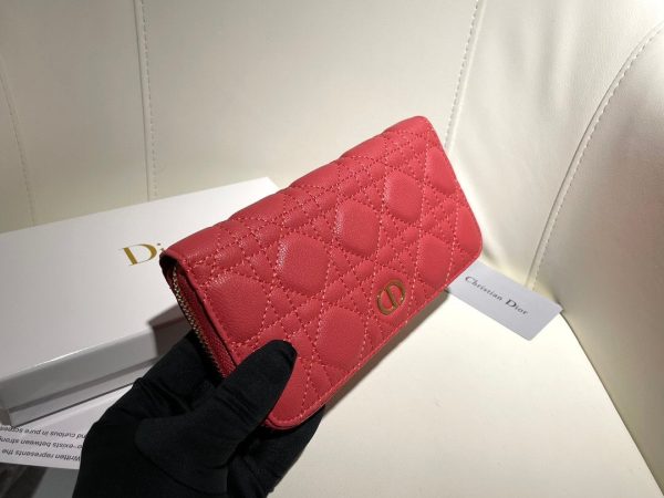 Laveszi Luxury Wallet CD 006