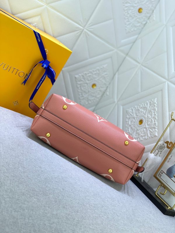 Laveszi Luxury Bags LV 572