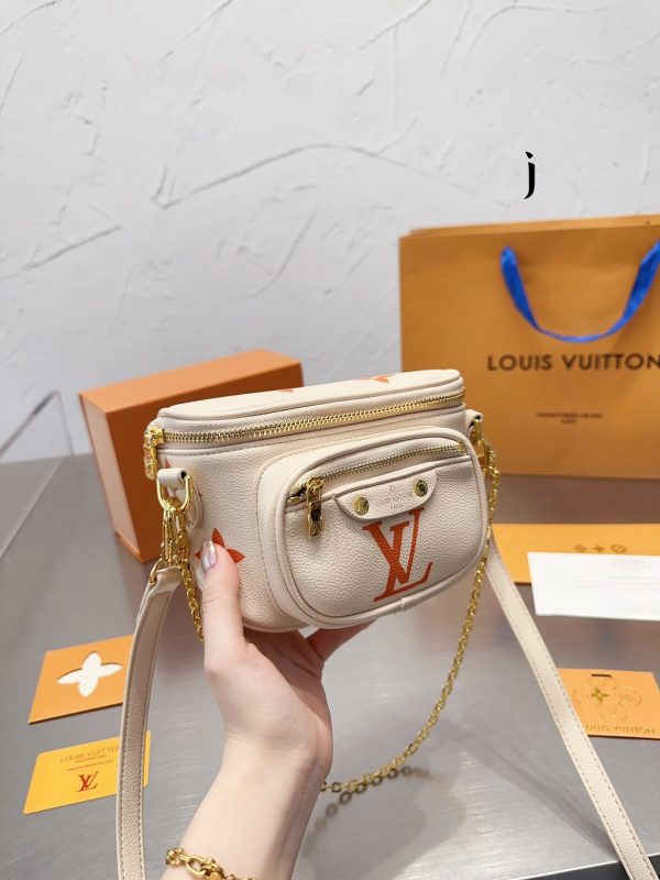 Laveszi Luxury Bags LV 841