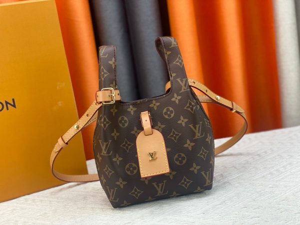 Laveszi Luxury Bags LV 891