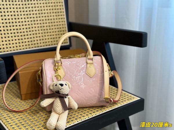 Laveszi Luxury Bags LV 737