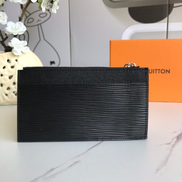 Laveszi Luxury Wallet LV 130