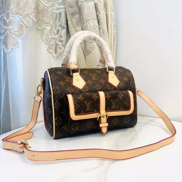 Laveszi Luxury Bags LV 603