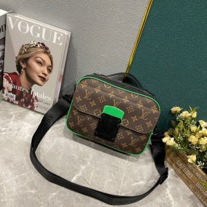 Laveszi Luxury Bags LV 851