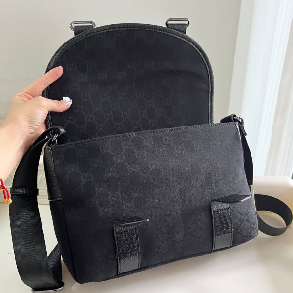 Laveszi Luxury Bags GG 410