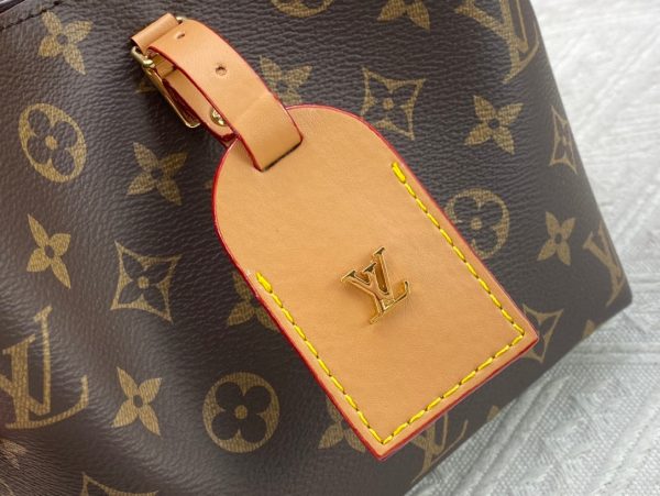 Laveszi Luxury Bags LV 891