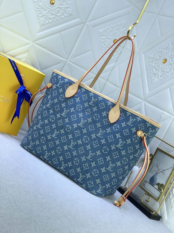 Laveszi Luxury Bags LV 877