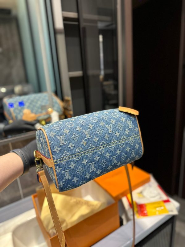 Laveszi Luxury Bags LV 761