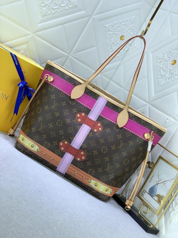 Laveszi Luxury Bags LV 811