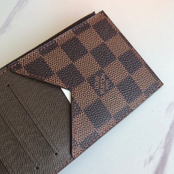 Laveszi Luxury Wallet LV 131