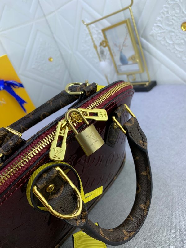 Laveszi Luxury Bags LV 837